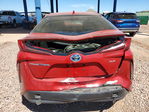 Toyota Prius 2021