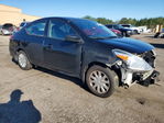 Nissan Versa 2015