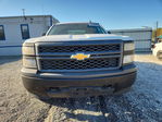 Chevrolet Silverado 2015