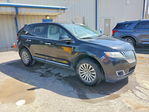 Lincoln MKX 2012