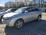 Lexus RX 2012