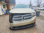 Dodge Durango 2011