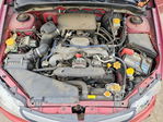Subaru Impreza 2011