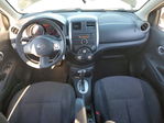 Nissan Versa 2014