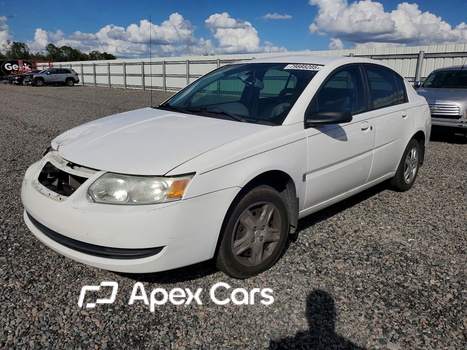 Saturn ION 2007 - Image 1 of 12