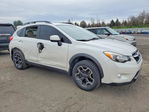 Subaru XV 2014