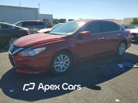 Nissan Altima 2016 - Image 1 of 12