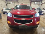 Chevrolet Traverse 2012