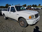 Ford Ranger 2002