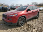 Jeep Cherokee 2014