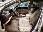 Cadillac SRX 2016