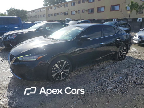 Nissan Maxima 2021 - Image 1 of 13