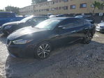 Nissan Maxima 2021