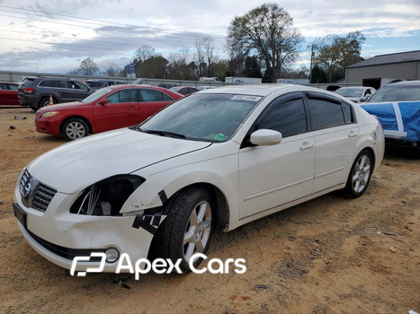 Nissan Maxima 2006 - Image 1 of 12
