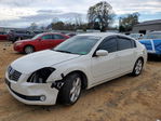 Nissan Maxima 2006