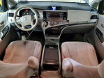 Toyota Sienna 2014