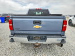Chevrolet Silverado 2016