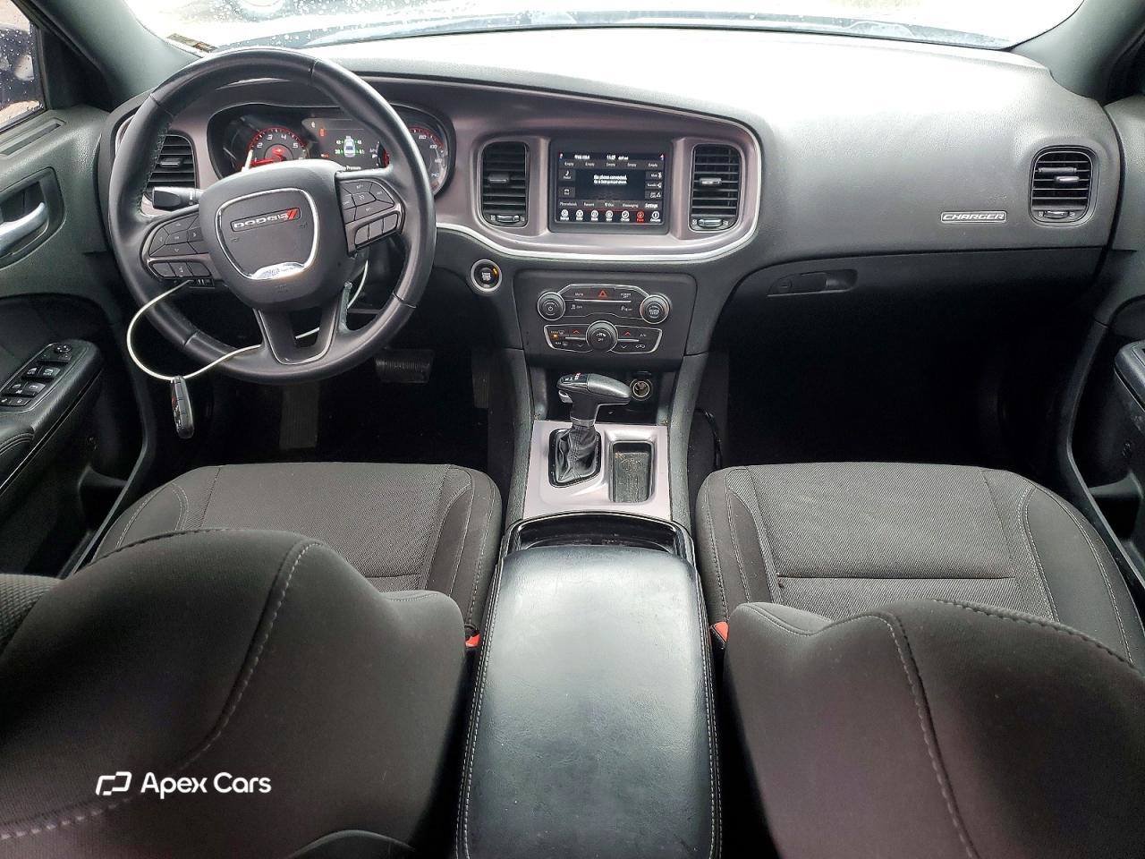 Dodge Charger 2019