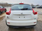 Nissan Juke 2013