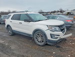 Ford Explorer 2016