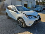 Toyota RAV 4 2015