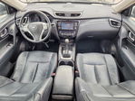Nissan Rogue 2015