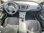 Chrysler 200 2015