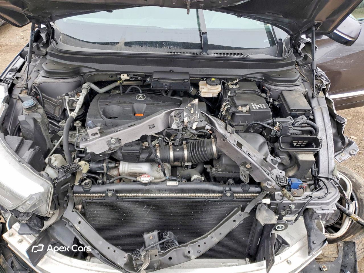Acura RDX 2020