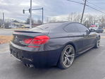 BMW M6 2013