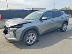 Chevrolet Trax 2025