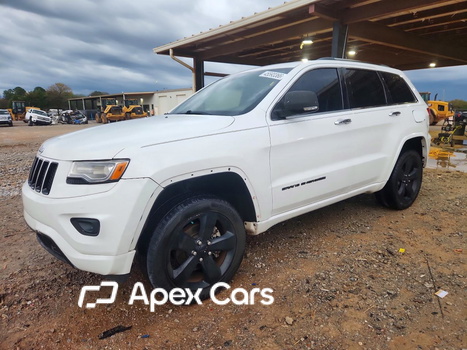 Jeep Cherokee 2014 - Image 1 of 14