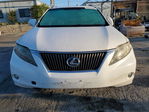 Lexus RX 2010