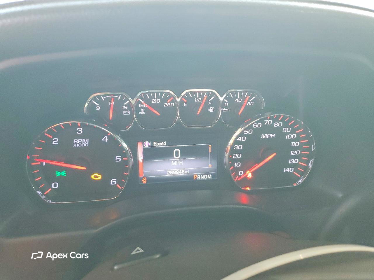 GMC Sierra 2014