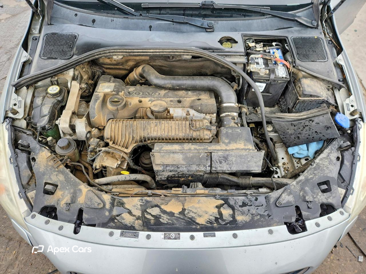 Volvo S60 2013