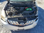 Nissan Rogue 2012