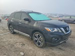 Nissan Pathfinder 2017