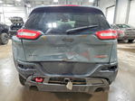 Jeep Cherokee 2014