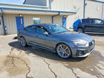 Audi A5 2025