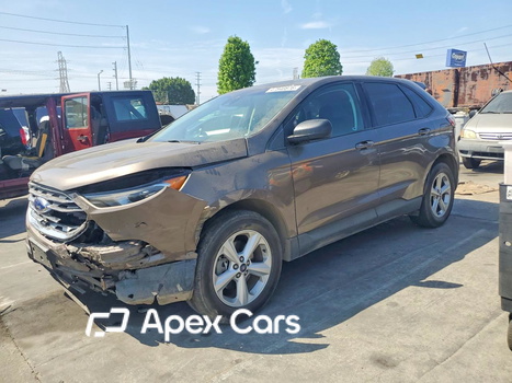 Ford Edge 2019 - Image 1 of 13