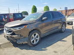 Ford Edge 2019