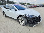 Tesla Model X 2016