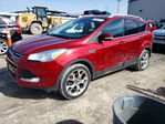 Ford Escape 2016