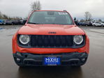 Jeep Renegade 2021