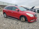 Buick Enclave 2013