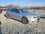 Chevrolet Malibu 2016