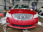 Buick LaCrosse 2011