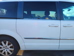 Chrysler Voyager 2012