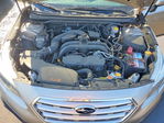 Subaru Outback 2015