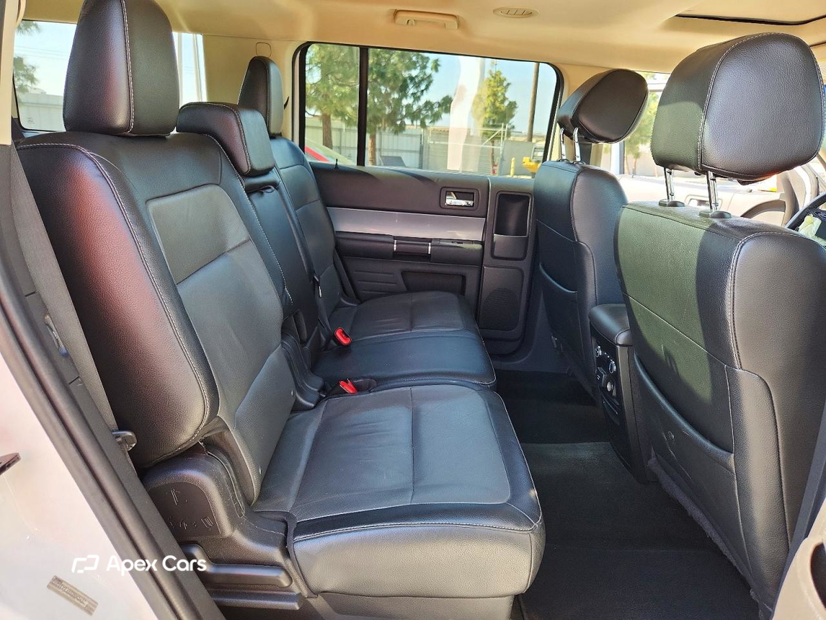 Ford Flex 2015