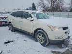 Chevrolet Traverse 2012